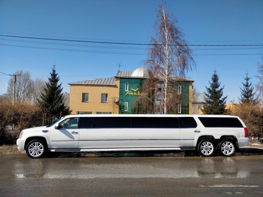 Прокат автомобиля в нижнекамске