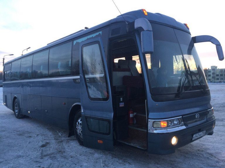 Аренда авто карелия петрозаводск