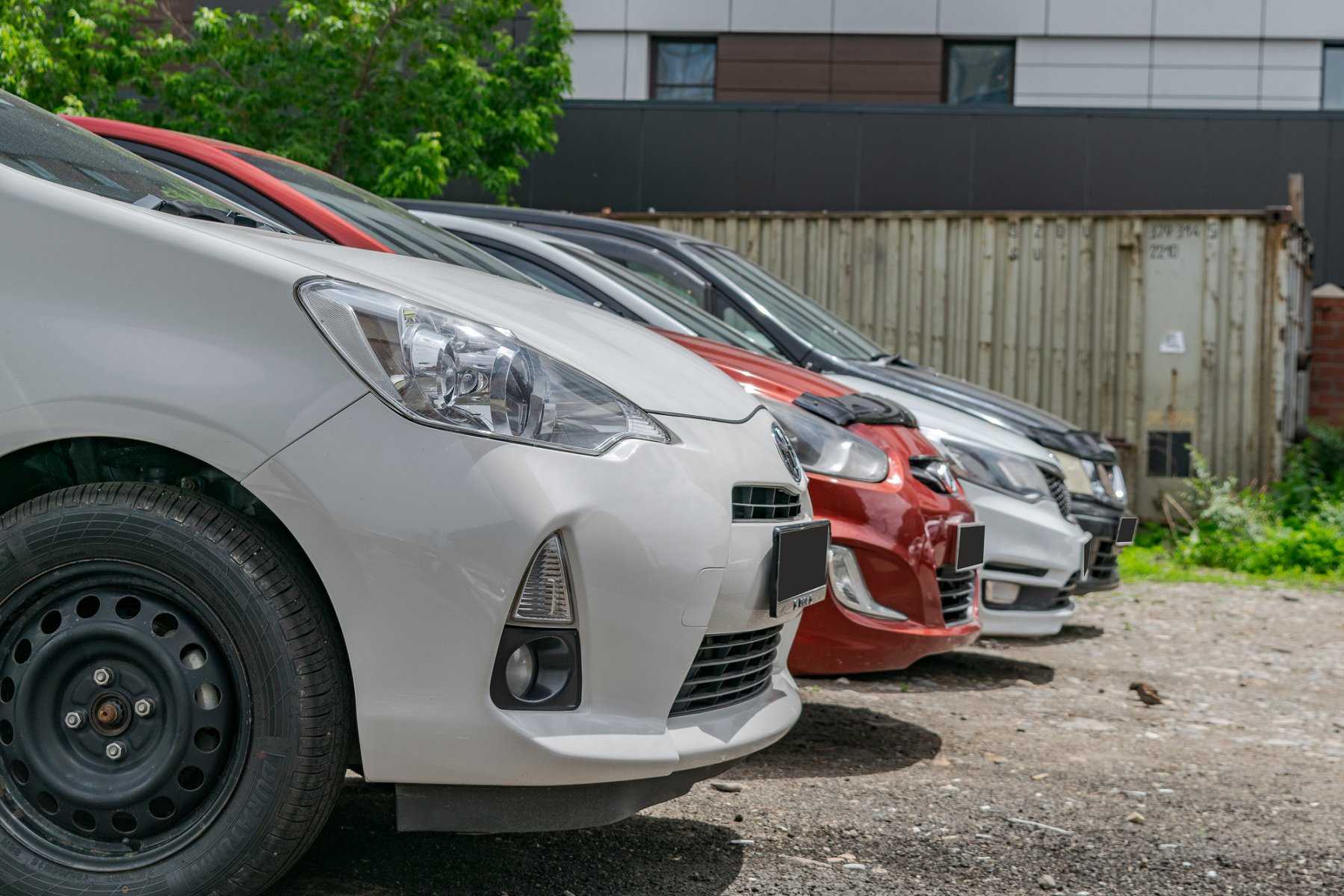 салон проката автомобилей Авто Трэвел 38 фото 1