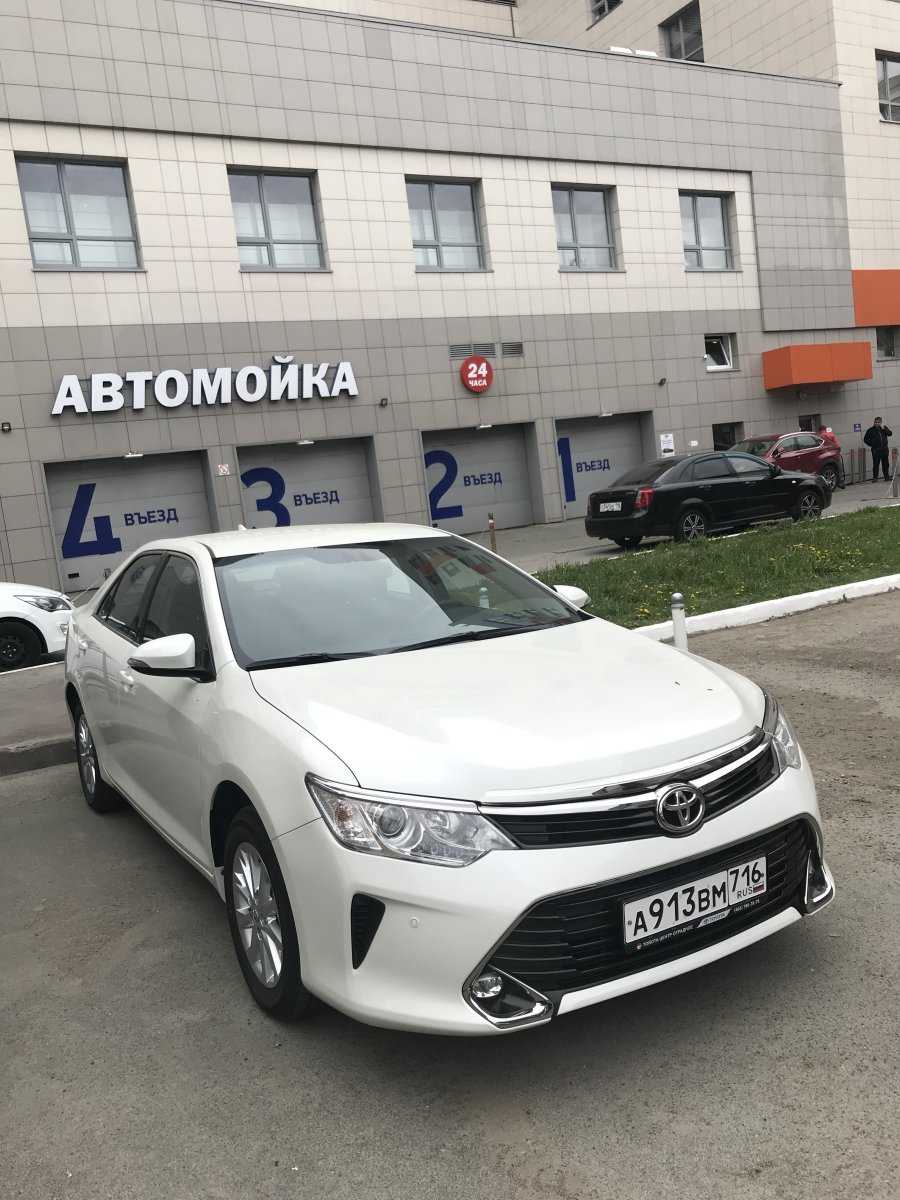 салон автопроката ФОРВАРД фото 1