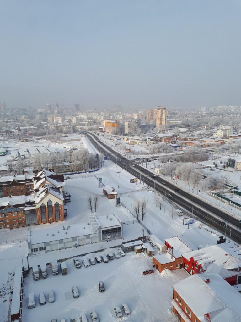 Хабаровск уссурийск авто