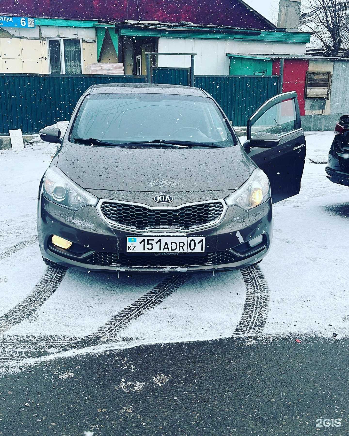 ИП Alfa Car Компания по прокату автотранспорта фото 1